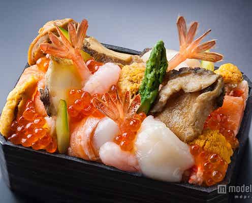ご当地グルメ300種以上&丼の頂点が決定!日本の祭も集う食の祭典が開催