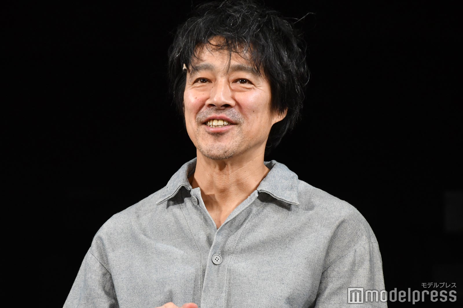 堤真一（C）モデルプレス
