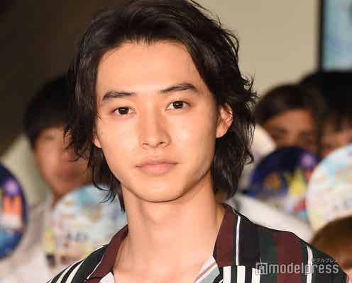 山崎賢人の“至近距離寝顔”も マネ公式Instagram開設に「最高でしかない」「天国」の声