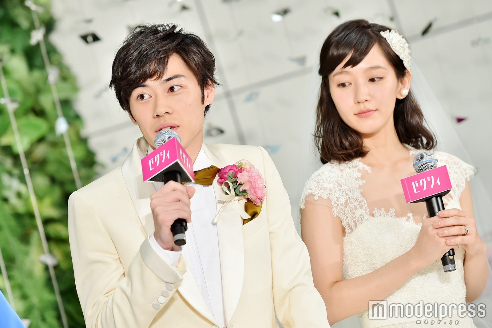 注目の人物 スカッとジャパン のウザ彼氏 戸塚純貴が ゼクシィ Cm相手役に抜擢 オーディション合格の決め手は モデルプレス 注目の人物 スカッとジャパン のウザ彼氏 戸塚純貴が ゼクシィ Cm相手役に抜擢 オーディション合格の決め手は モデルプレス