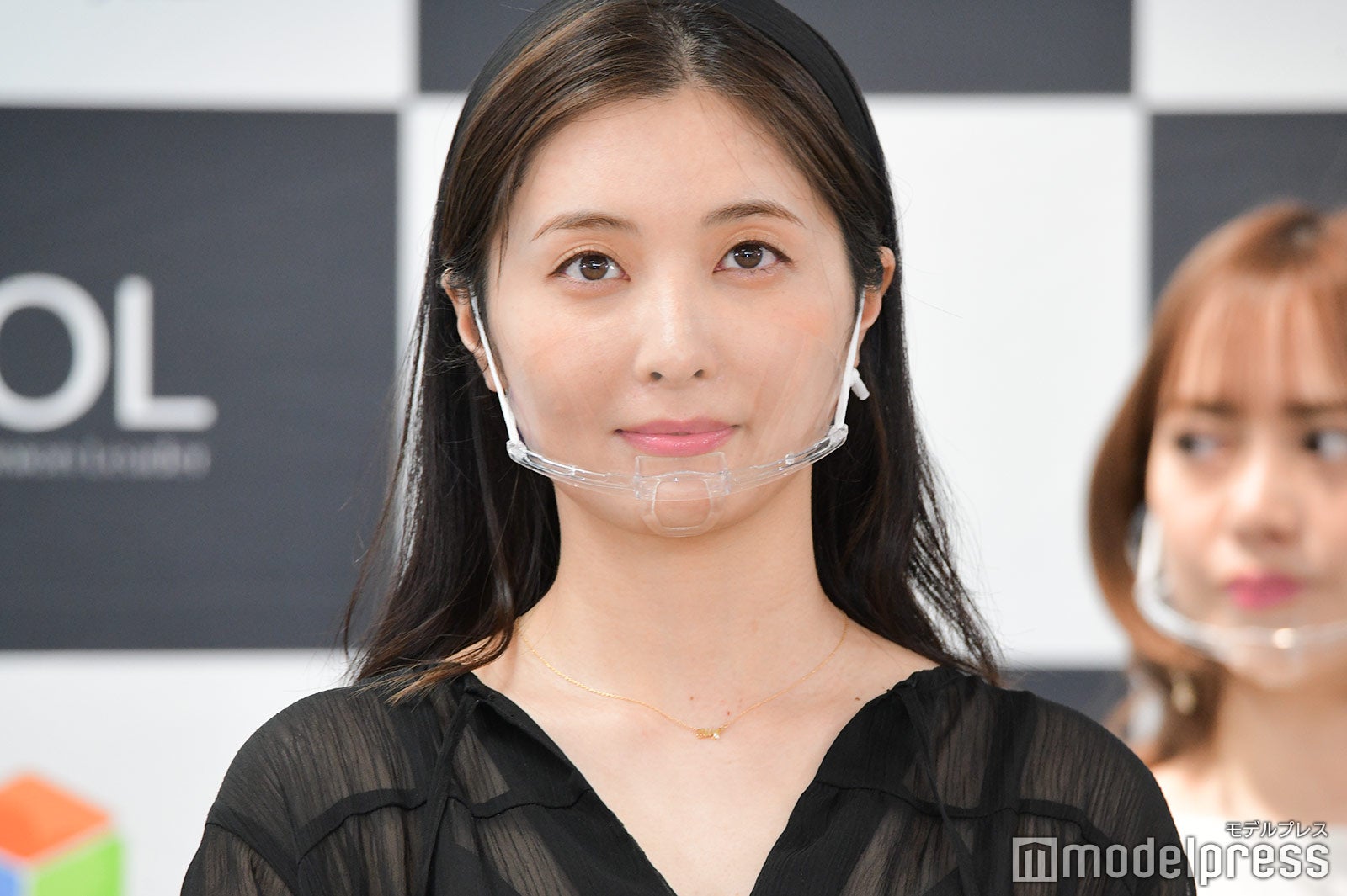 普段の大石絵理（C）モデルプレス