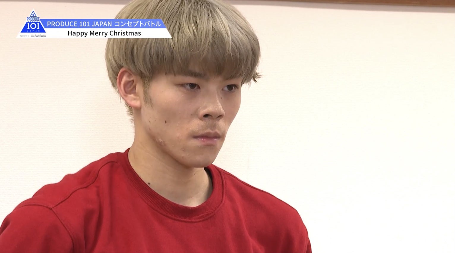 床波志音（提供画像）