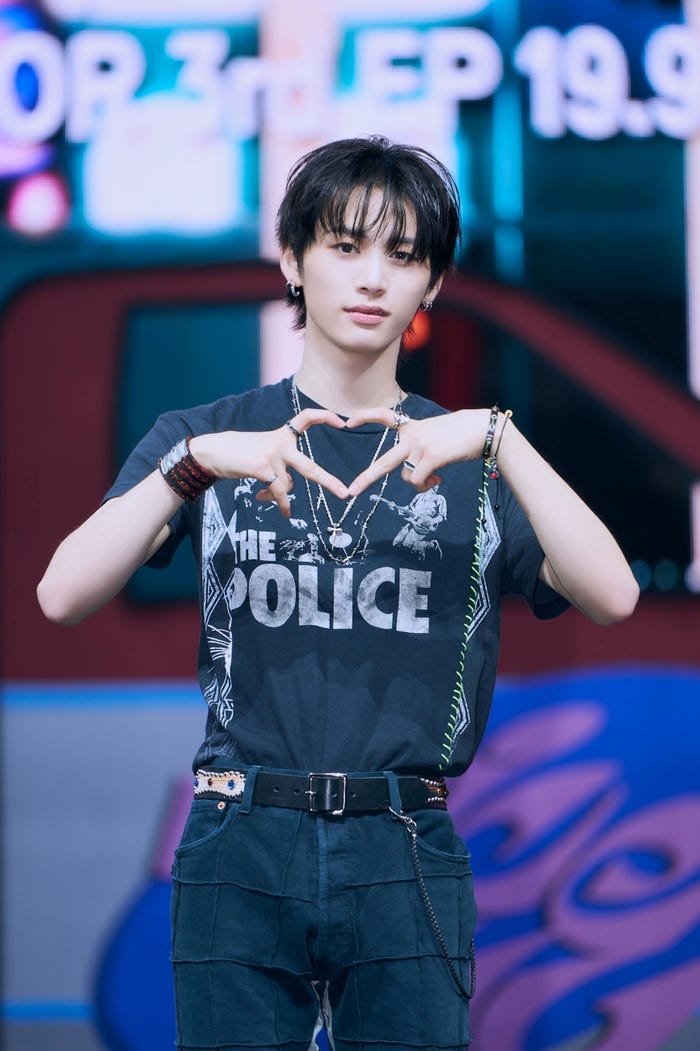 TAESAN(P)&(C)KOZ Entertainment.