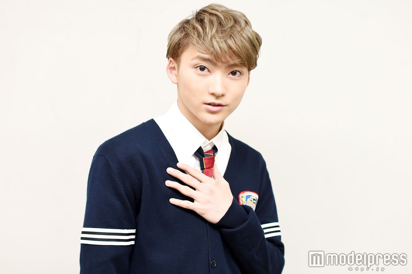 ＜超特急リレーインタビュー vol.5ユーキ＞おバカキャラは「胸を張っていいと思う」「何よりも大きな進歩」