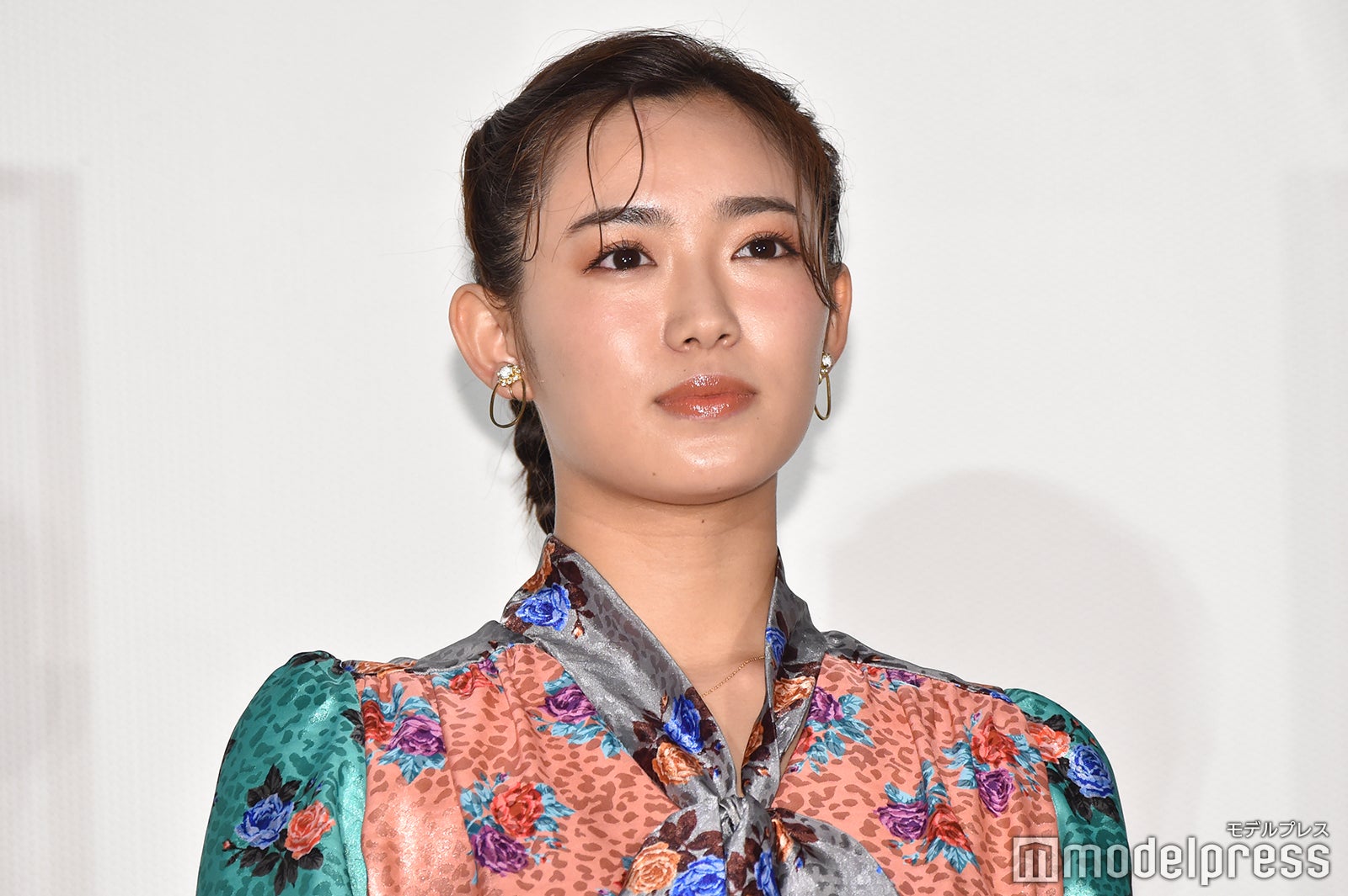 山口乃々華（C）モデルプレス