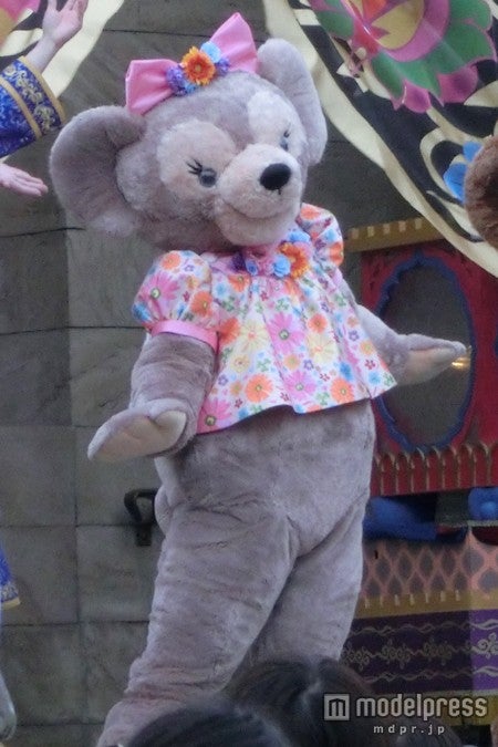 魔法の祭典「スプリングタイム・サプライズ」