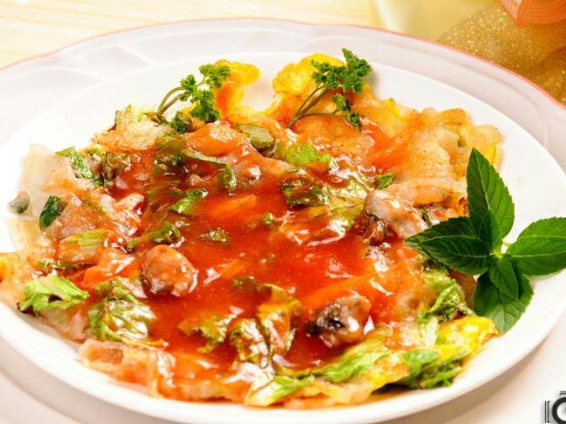 東京タワー台湾祭（たいわんまつり）2019秋／画像提供：東京タワー