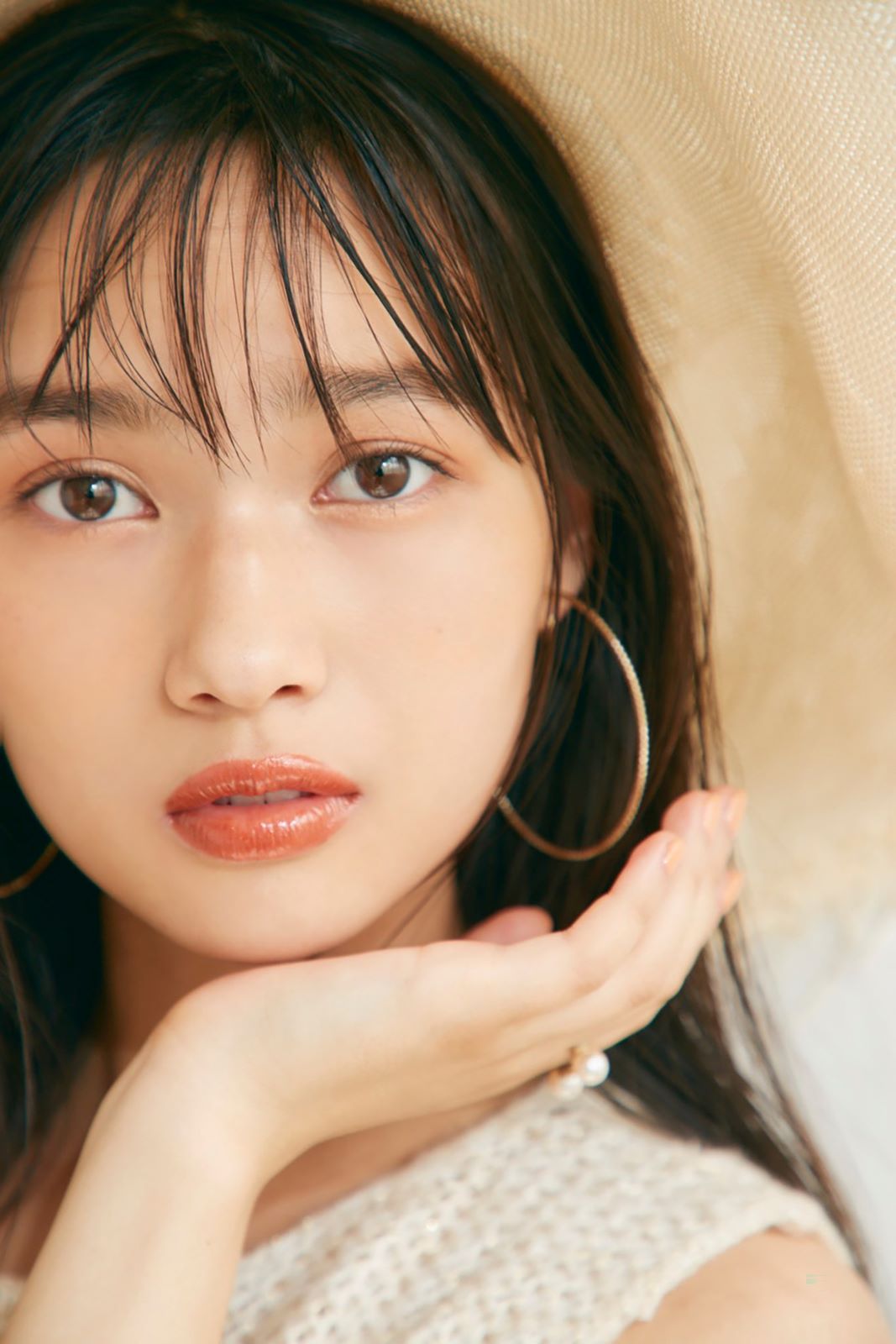 新井舞良（提供写真）