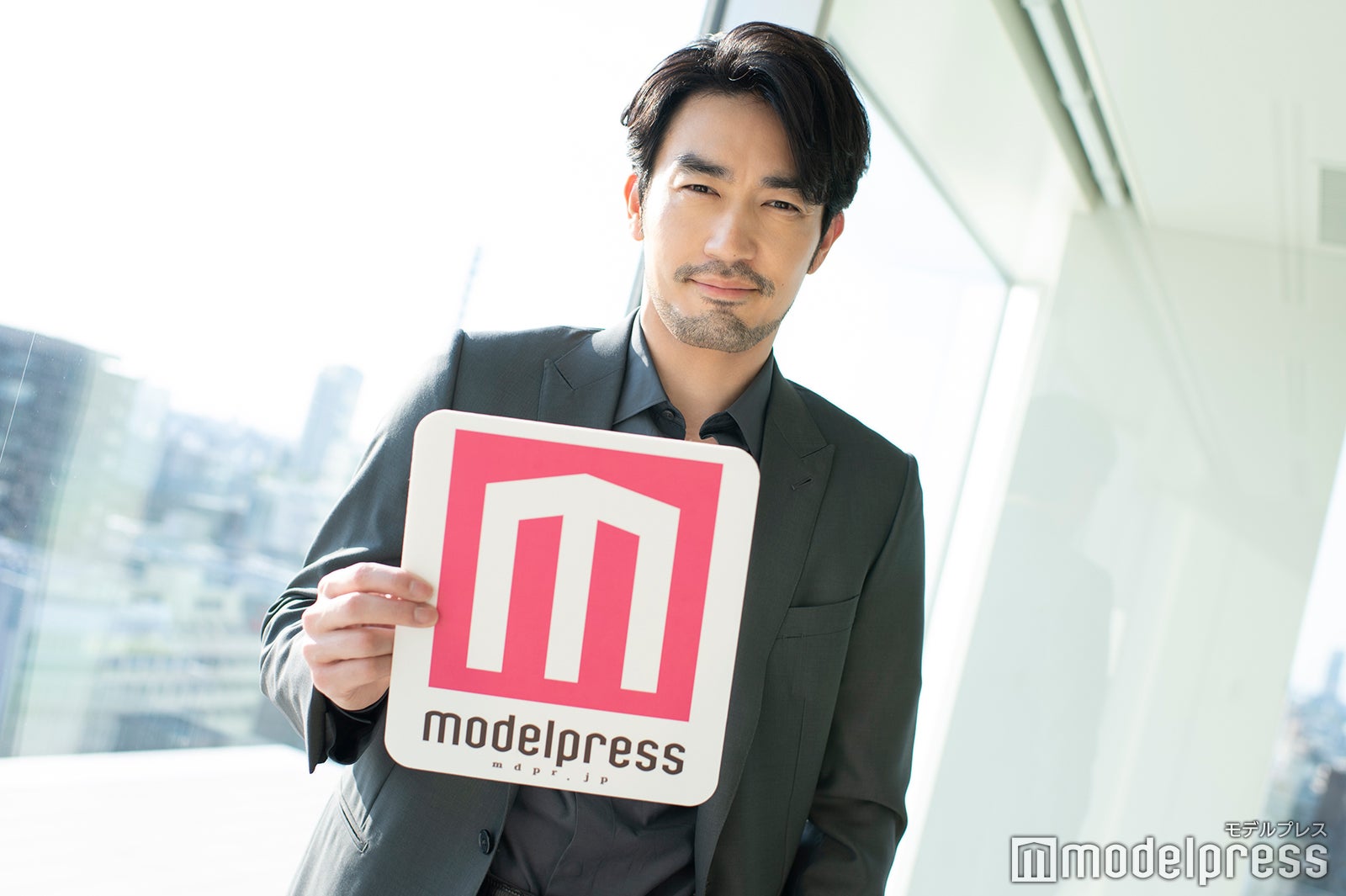 大谷亮平（C）モデルプレス