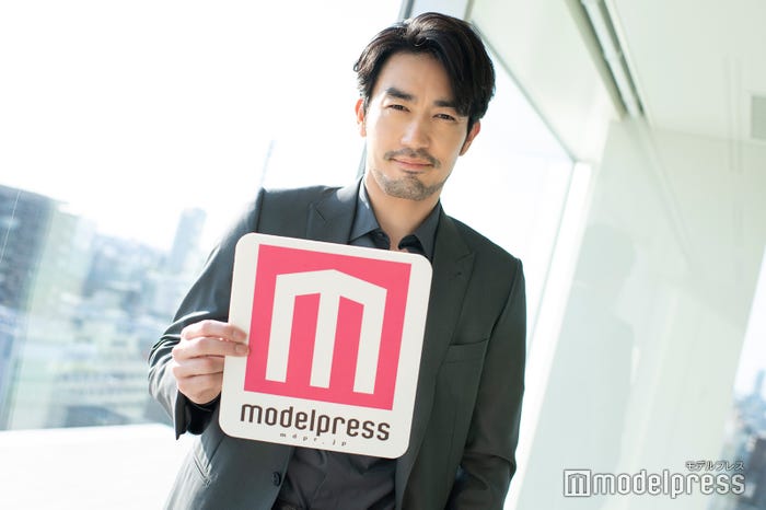 大谷亮平(C)モデルプレス