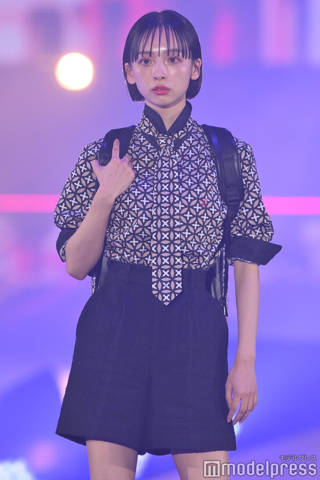 華村あすか（C）モデルプレス