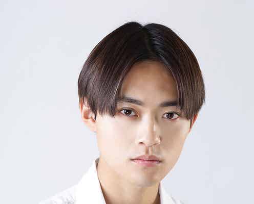 中山秀征の長男・中山翔貴、芸能活動を決断した理由・父からの助言とは 野球一筋だった硬派な素顔に迫る【注目の人物】