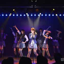 AKB48・チームA 6th「目撃者」千秋楽公演(C)AKS