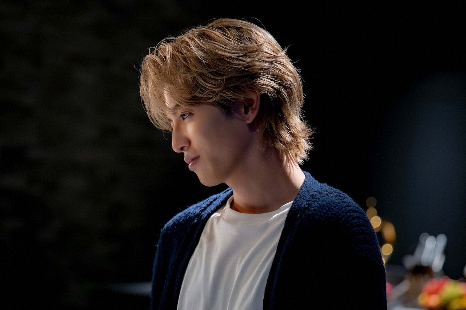 「フェルマーの料理」第4話より（C）TBS