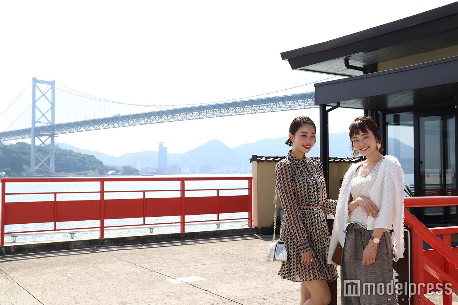 絶景・パワスポ・グルメが凝縮!魅力いっぱいな山口の王道&穴場スポットへ