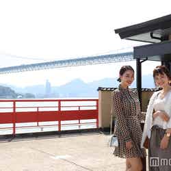 絶景・パワスポ・グルメが凝縮!魅力いっぱいな山口の王道&穴場スポットへ(C)モデルプレス