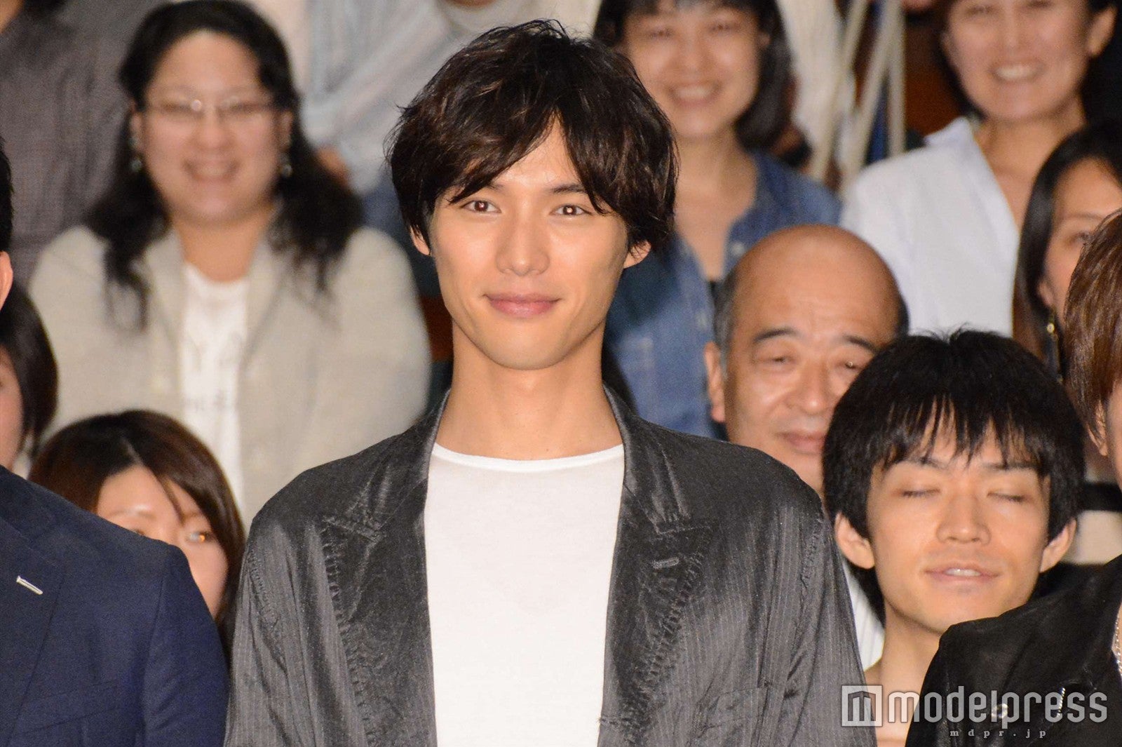 福士蒼汰 （C）モデルプレス