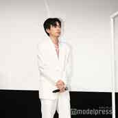 成田凌 大倉くんかっこいいですから 見て 掴めない関ジャニ 大倉忠義に本音 耳かきシーン裏話も 窮鼠はチーズの夢を見る モデルプレス 成田凌 大倉くんかっこいいですから 見て 掴めない関ジャニ 大倉忠義に本音 耳かきシーン裏話も 窮鼠はチーズの夢を見る モデルプレス