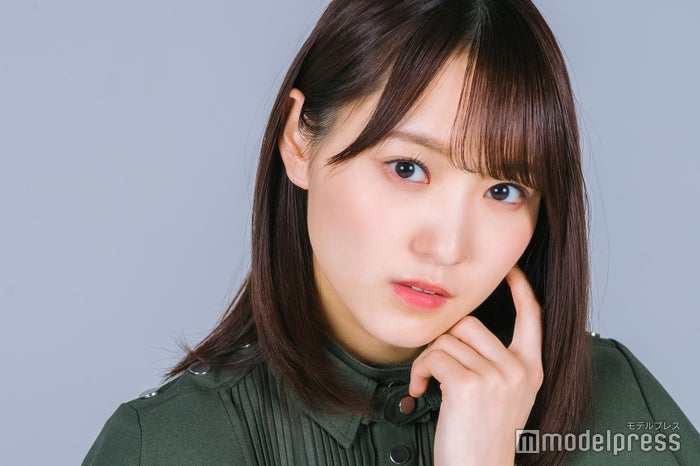 欅坂46の葛藤 逃げるという選択肢はなかった グループを諦めなかった理由は インタビュー前編 モデルプレス