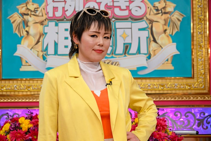 元ブルゾンちえみ、3年ぶり「行列」で現在の職業明らかに 新しい名前も依頼