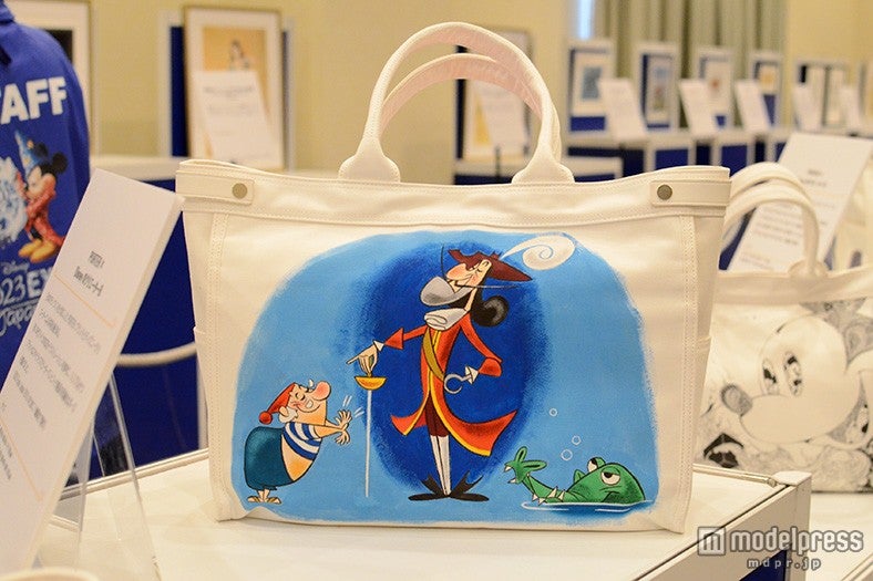 ディズニーファンイベント「D23 Expo Japan 2015」