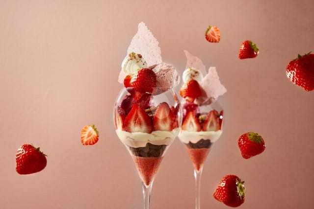 【京都】見た目も素材も豪華すぎる…♡