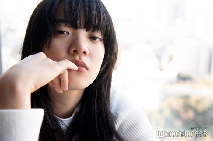 あいみょん (C)モデルプレス