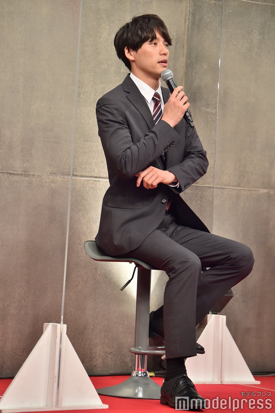 福士蒼汰 （C）モデルプレス