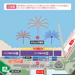 泉州夢花火/提供画像