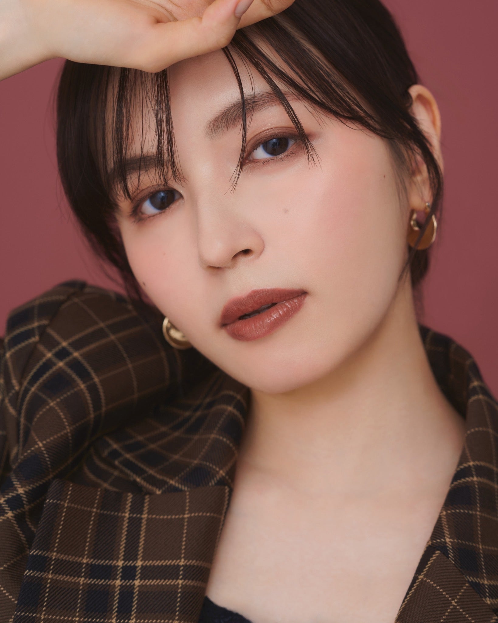 嘉陽雅美、ミーグラムでファンクラブ開設「さらに私のことを発信していけたら」
