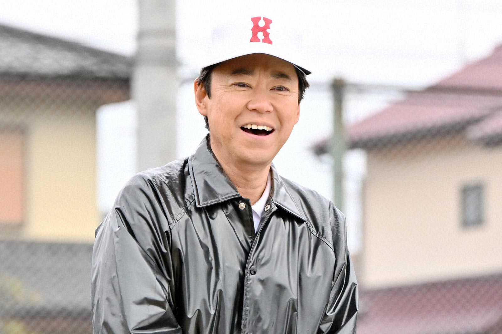 阿部サダヲ「不適切にもほどがある！」最終話より（C）TBS