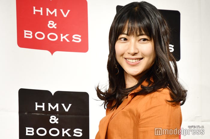瀧本美織(C)モデルプレス