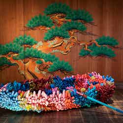 画像提供:フォーエバー現代美術館 祇園・京都