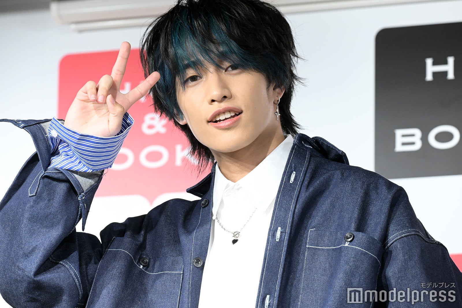 おおしましゅん（C）モデルプレス