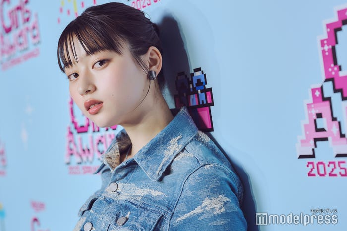 菊池日菜子(C)モデルプレス