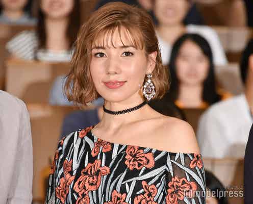 仲里依紗「まじイライラする」“グチ”連発動画に共感「みんな一度は見てほしい」の声