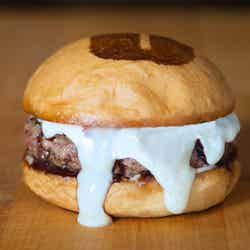 ウマミバーガー/画像提供:UMAMI BURGER JAPAN