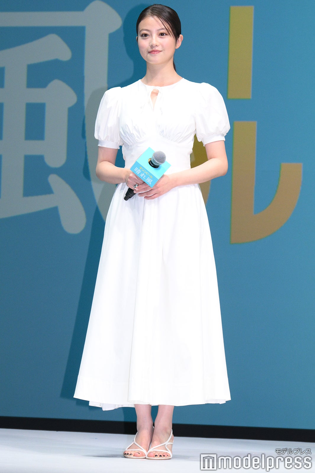 今田美桜（C）モデルプレス