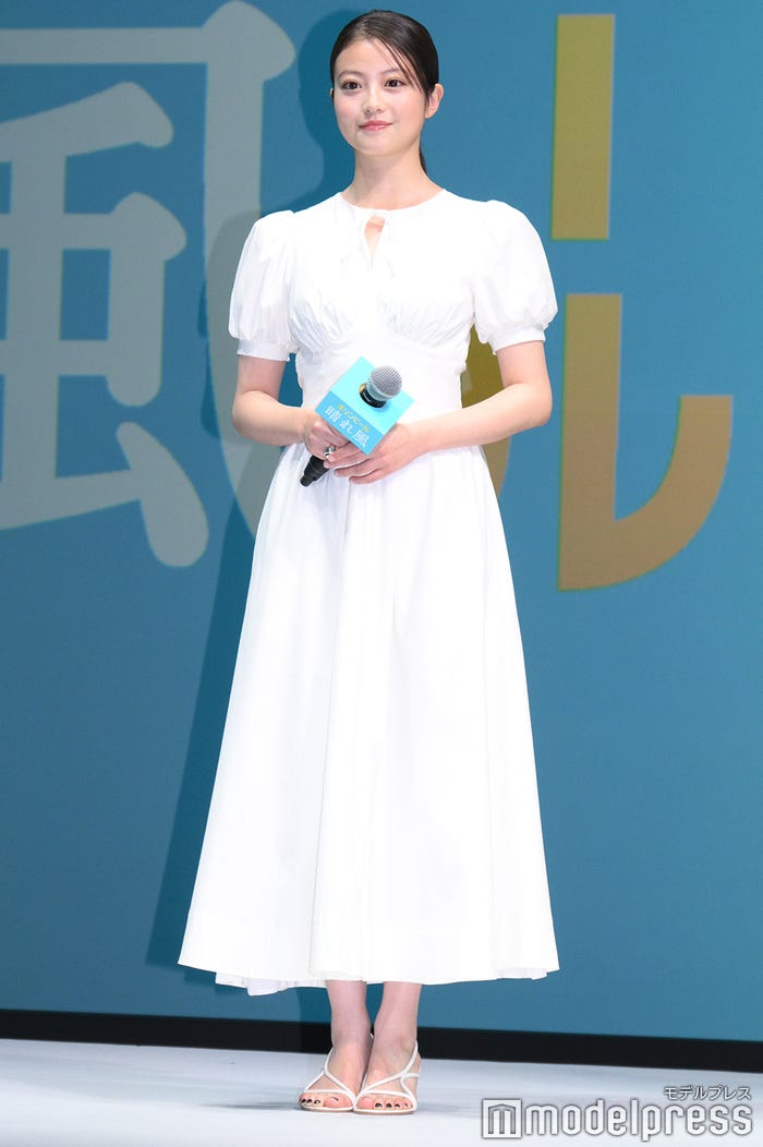 今田美桜(C)モデルプレス