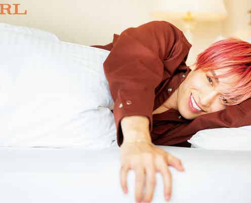 EXIT兼近大樹、理想のデートプラン告白「彼女が誘ってきたら…」