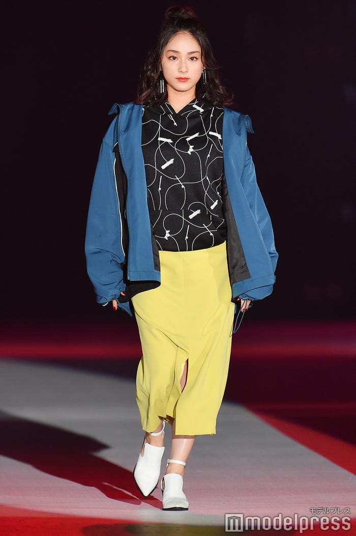 平祐奈(C)モデルプレス