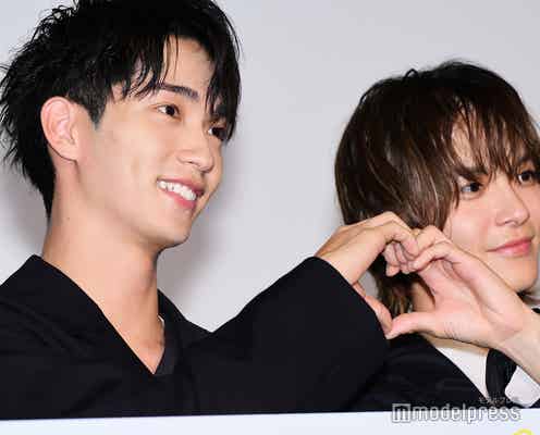 金子隼也、野村康太との初対面は「衝撃的だった」素顔告白【パーフェクトプロポーズ Dream Edition】