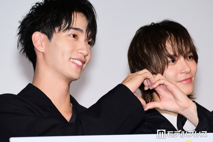 金子隼也、野村康太との初対面は「衝撃的だった」素顔告白【パーフェクトプロポーズ Dream Edition】