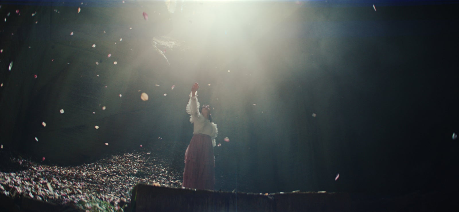 AKB48「カラコンウインク」（C）AKB48