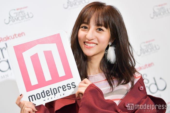 堀田茜(C)モデルプレス