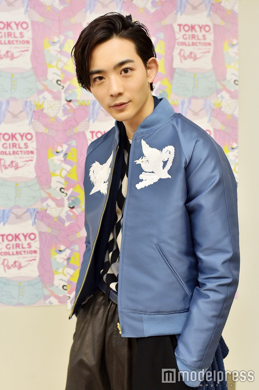 竜星涼（C）モデルプレス