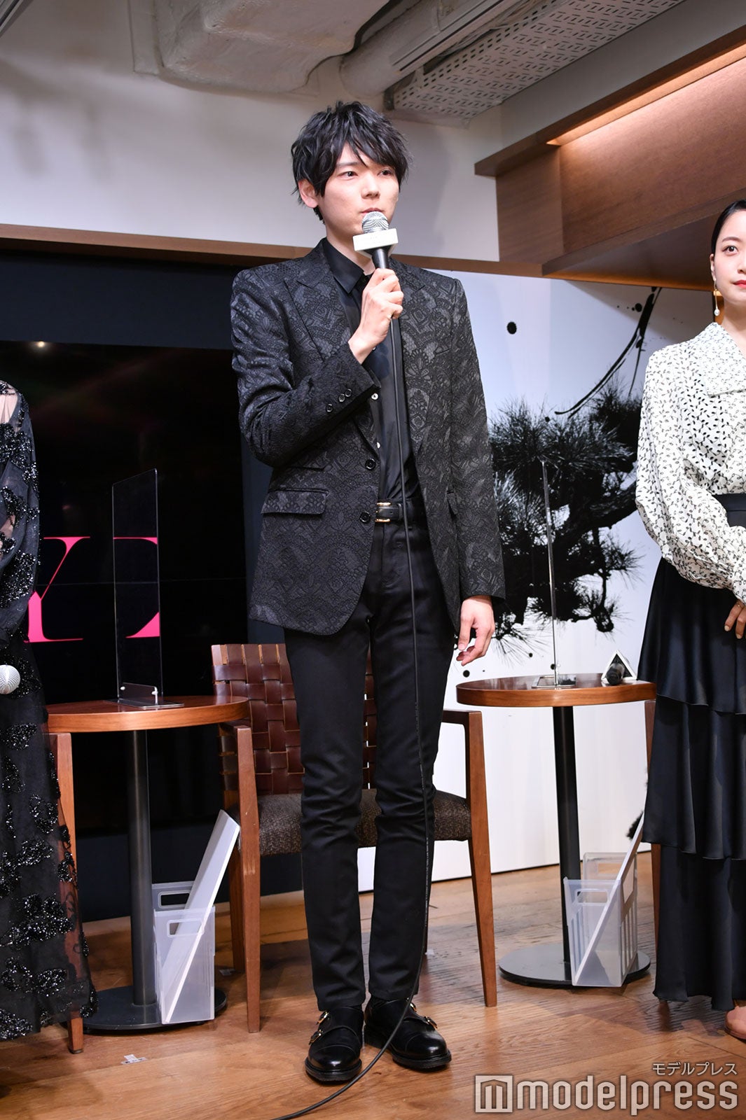 古川雄輝（C）モデルプレス