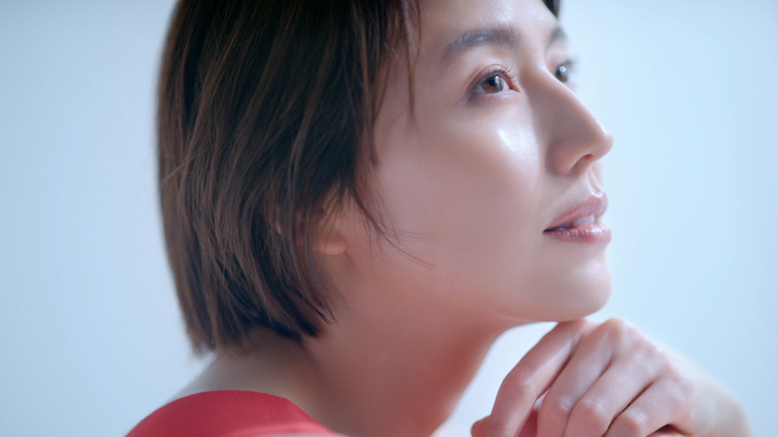 長澤まさみ（提供写真）