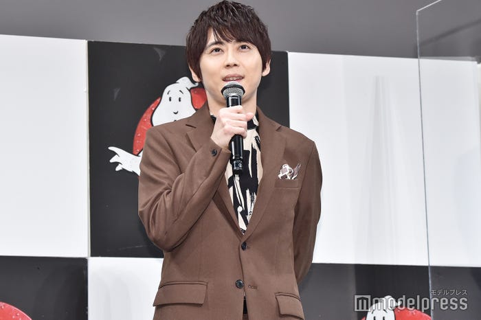 梶裕貴(C)モデルプレス