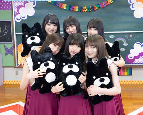 乃木坂46齋藤飛鳥・生田絵梨花・秋元真夏、ぶっちゃける「仕事してないでプールに行きたい」